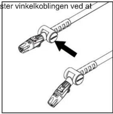NILFISK C&C Tornado - General information om tagrensning - 8
