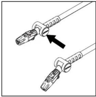 NILFISK C&C Tornado - Adjustment of angular coupling - 1