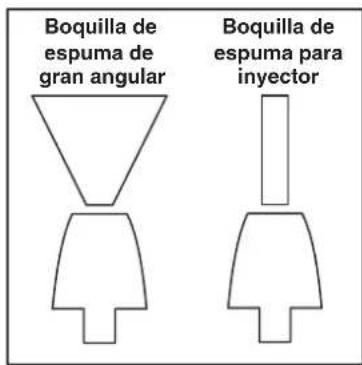 NILFISK C&C Tornado - Ajustar la succion del detergente - 7