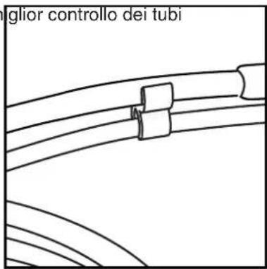 NILFISK C&C Tornado - Utilizzo del Roof Cleaner - 7