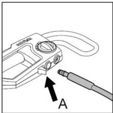NILFISK C&C Tornado - Utilizzo del Roof Cleaner - 3