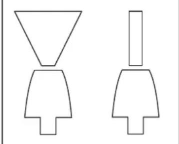 NILFISK C&C Tornado - Scelta dell'ugello schiuma - 1