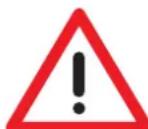 NILFISK C&C Tornado - Precauciones y advertencias de seguridad - 5