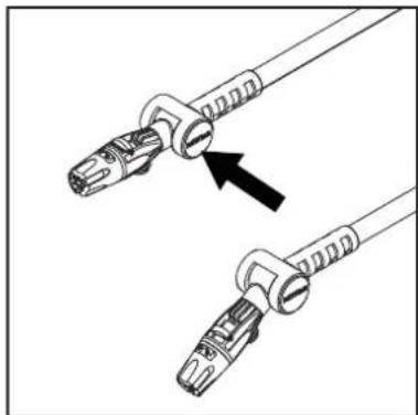 NILFISK C&C Tornado - Justere rengjoringsmiddelsuget - 4