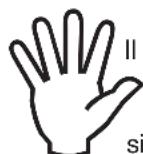 NILFISK C&C Tornado - Misure di sicurezza e avventenze - 4