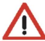 NILFISK C&C Tornado - Varotoimet ja varoitukset - 2