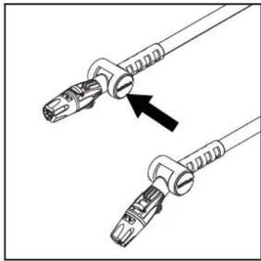 NILFISK C&C Tornado - Réglage de l'aspiration de détergent - 4