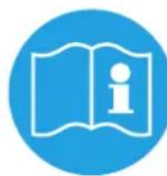 NILFISK C&C Tornado - Symbols used to mark instructions - 1