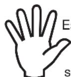 NILFISK C&C Tornado - Precauciones y advertencias de seguridad - 3