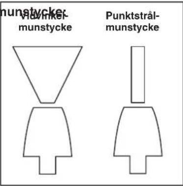 NILFISK C&C Tornado - Justera uppsugningen av rengöringsmedel - 6