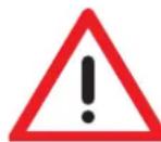 NILFISK C&C Tornado - Precauções de segurança e visos - 2