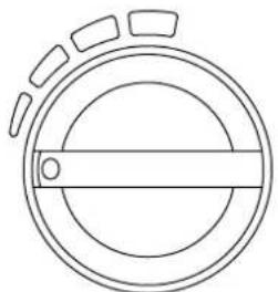 NILFISK C&C Tornado - Justere rengjoringsmiddelsuget - 1