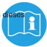 NILFISK C&C Tornado - Sicherheitsmaßnahmen und Warnungen - 1