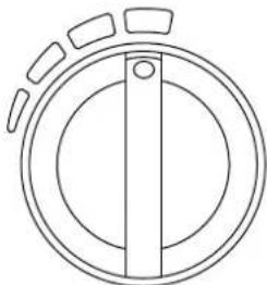 NILFISK C&C Tornado - Justere rengjoringsmiddelsuget - 3