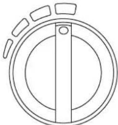 NILFISK C&C Tornado - Adjusting the detergent suction - 3