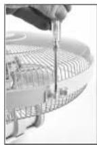 Solis Breeze 360 7582 - MONTAGGIO - 12