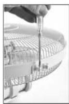 Solis Breeze 360 7582 - ASSEMBLY - 12