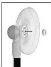 Solis Breeze 360 7582 - MONTAGE - 5