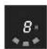Solis Breeze 360 7582 - Tastoscillazione - 2