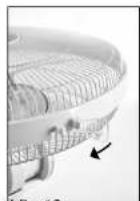 Solis Breeze 360 7582 - MONTAGE - 12