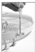 Solis Breeze 360 7582 - MONTAGE - 12