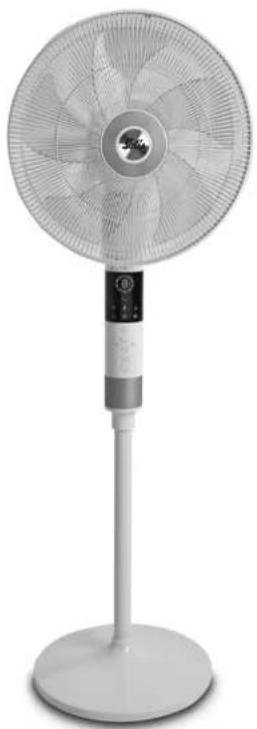 Solis Breeze 360 7582 - 2