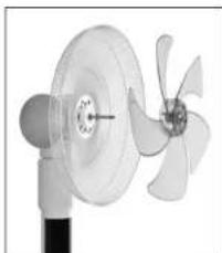 Solis Breeze 360 7582 - MONTAGE - 6