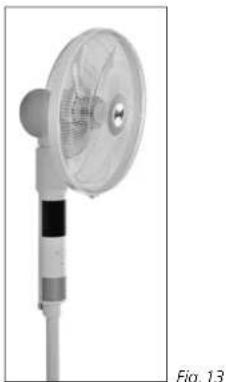 Solis Breeze 360 7582 - MONTAGGIO - 4