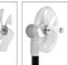 Solis Breeze 360 7582 - MONTAGE - 8