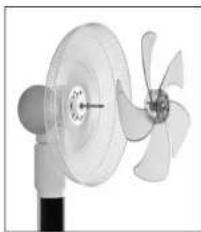 Solis Breeze 360 7582 - MONTAGGIO - 6