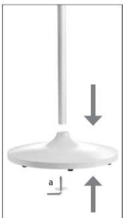 Solis Breeze 360 7582 - ASSEMBLY - 1