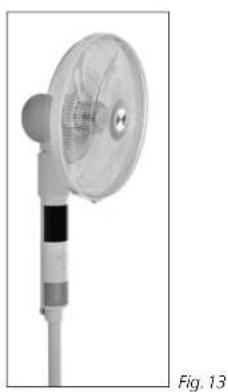 Solis Breeze 360 7582 - ASSEMBLY - 4
