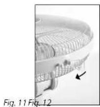 Solis Breeze 360 7582 - ASSEMBLY - 11
