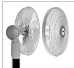 Solis Breeze 360 7582 - MONTAGGIO - 7