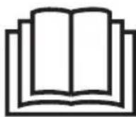 MEDISANA PowerRoll Classic - Zeichenerklarung - 1