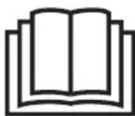 MEDISANA PowerRoll Classic - Explanation of symbols - 1