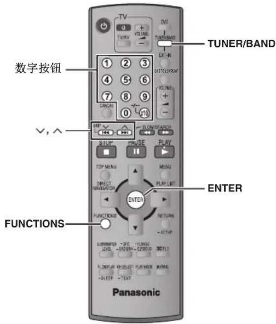 PANASONIC SCHT895 - 使用收音机 - 1