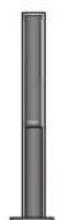 PANASONIC SCHT895 - 步骤 2 安置扬声器 - 1