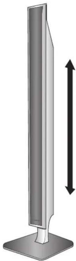 PANASONIC SCHT895 - 6将扬声器电缆固定在底座上。 - 2