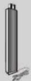 PANASONIC SCHT995 - 前置和环绕声扬声器 - 2
