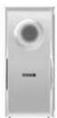 PANASONIC SCHT995 - 步骤 2 安置扬声器 - 4