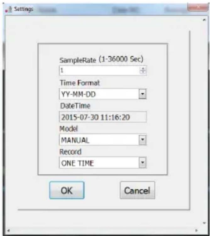 VELLEMAN DEM202 - Configuratie - 1