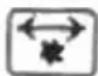 WHITE AND BROWN MF449 - Spit-oven selector knob (Fig. 1) - 3