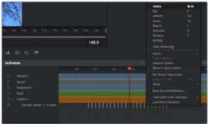 Blackmagic Design Video Assist - Mit dem Motion Tracker arbeiten und Text hinzufugen - 2