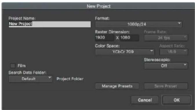 Blackmagic Design Video Assist - Verwendung von Avid MediaComposer 2018 - 1