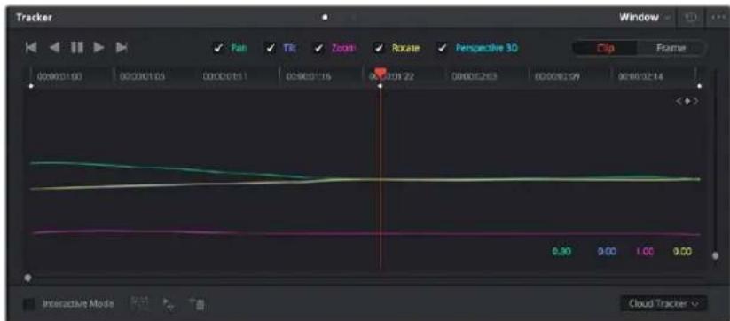Blackmagic Design Video Assist - Seguimiento de Power Windows - 1