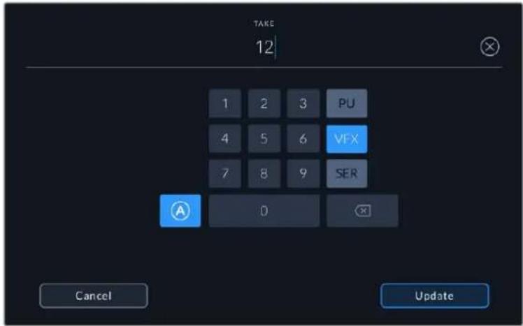 Blackmagic Design Video Assist - Take - 1