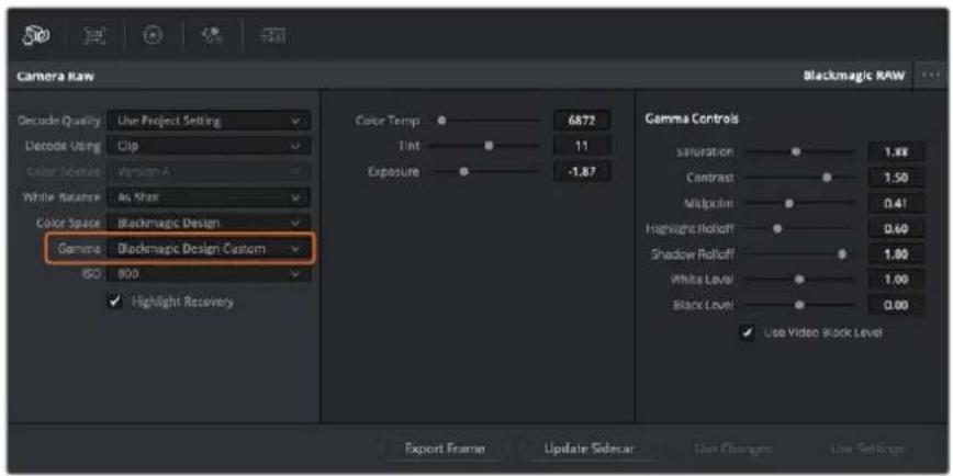 Blackmagic Design Video Assist - Update Sidecar (Sidecar Dosyasini Guncelle) - 1