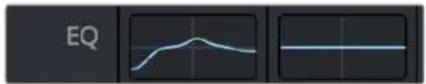Blackmagic Design Video Assist - Bir ses kanalina EQ ilave etmek icin: - 1