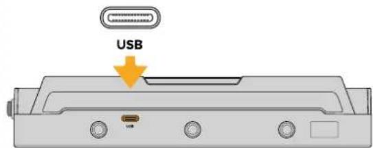 Blackmagic Design Video Assist - Como atualizar o software Interno usando Windows: - 1